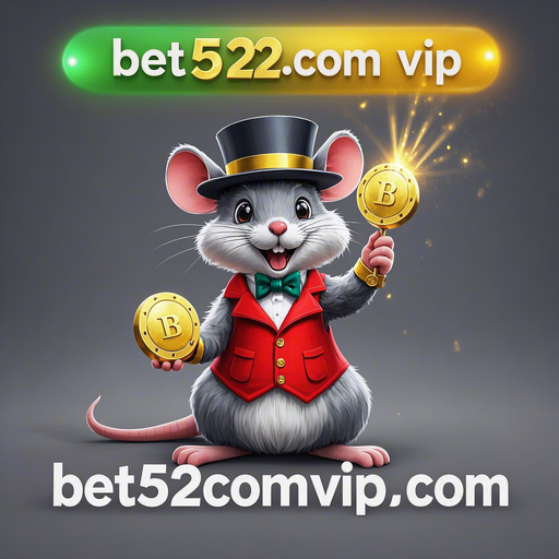 A Emoção da Roleta no Bet52.com VIP: Um Jogo de Sorte e Estratégia