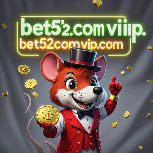 Descubra o Mundo dos Torneios em Bet52.com VIP
